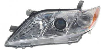 Левая фара BodyParts Toyota (Тойота) Camry (Камри)  XV40 (2006-2008) XV40 дорестайлинг