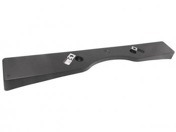 CAMRY 06- КРЕПЛЕНИЕ НОМЕРА БАМПЕРА ПЕРЕДН (Китай) BodyParts tycam06-180