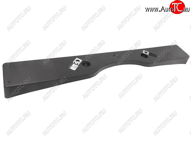 1 299 р. CAMRY 06- КРЕПЛЕНИЕ НОМЕРА БАМПЕРА ПЕРЕДН (Китай) BodyParts tycam06-180  с доставкой в г. Кемерово