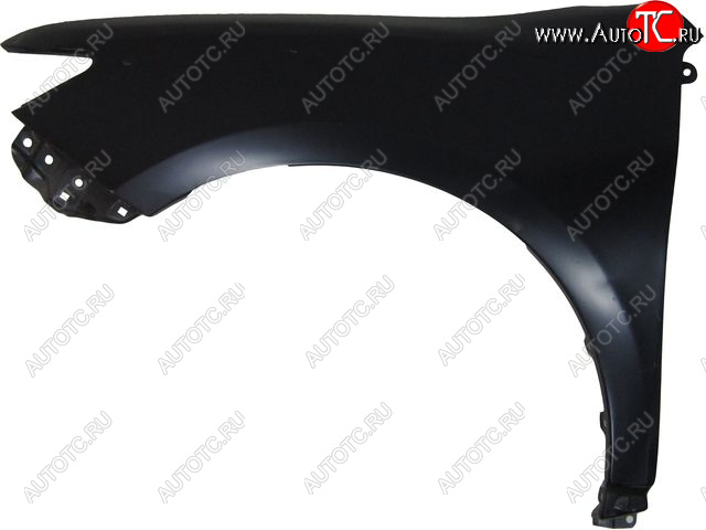 3 099 р. Левое крыло BODYPARTS Toyota Camry XV50 дорестайлинг (2011-2014) (неокрашенное) с доставкой в г. Кемерово Увеличить фотографию 1 3 099 р. Левое крыло BODYPARTS Toyota Camry XV50 дорестайлинг (2011-2014) (неокрашенное) с доставкой в г. Кемерово