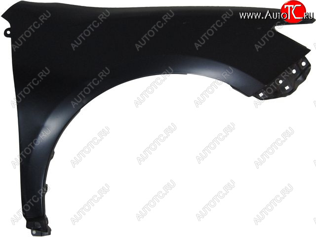 2 969 р. CAMRY 11- КРЫЛО ПЕРЕДН ПРАВ (Китай) BodyParts tycam11-272-r  с доставкой в г. Кемерово