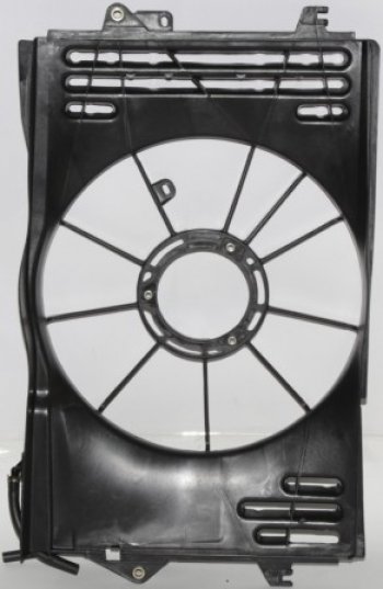 COROLLA КОЖУХ ВЕНТИЛЯТОРА ОХЛАЖДЕНИЯ РАДИАТОРА (Китай) BodyParts tycrl02-890