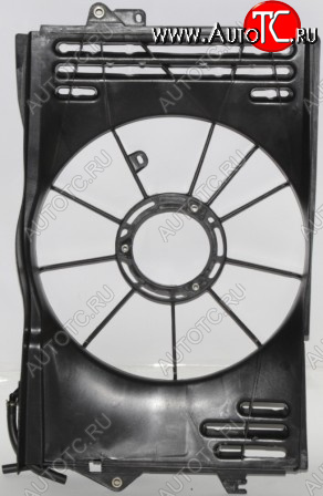1 849 р. COROLLA КОЖУХ ВЕНТИЛЯТОРА ОХЛАЖДЕНИЯ РАДИАТОРА (Китай) BodyParts tycrl02-890  с доставкой в г. Кемерово