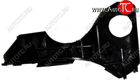 234 р. Левое крепление переднего бампера BODYPARTS  Toyota Corolla  E120 (2000-2004) седан дорестайлинг, универсал дорестайлинг, хэтчбек 5 дв. дорестайлинг  с доставкой в г. Кемерово