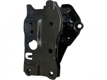 COROLLA КРОНШТЕЙН УСИЛИТЕЛЬ БАМПЕРА ЗАДН ПРАВ (СЕДАН) (Китай) BodyParts tycrl06-710-r