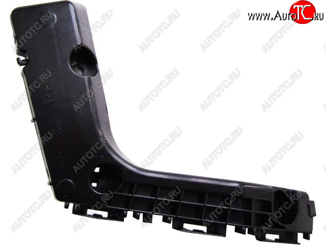 228 р. Правое крепление переднего бампера BODYPARTS Toyota Corolla E180 рестайлинг (2016-2019) с доставкой в г. Кемерово Увеличить фотографию 1 228 р. Правое крепление переднего бампера BODYPARTS Toyota Corolla E180 рестайлинг (2016-2019) с доставкой в г. Кемерово