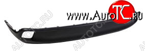 4 099 р. HIGHLANDER 14- БАМПЕР ЗАДН НИЖН ЧАСТЬ (Китай) BodyParts tyhig14-642  с доставкой в г. Кемерово