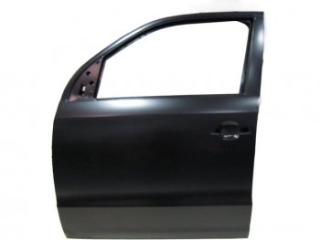 AMAROK ДВЕРЬ ПЕРЕДН ЛЕВ (Китай) BODYPARTS vwamr10-510-l
