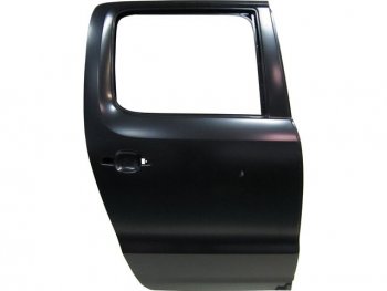 AMAROK ДВЕРЬ ЗАДН ПРАВ (Китай) BODYPARTS vwamr10-520-r