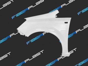 Переднее крыло(Chevrolet Zafira B (2008–2011),Opel Zafira B (2005–2014))  (chevrolet zafira b (2008–2011),opel zafira b (2005–2014))