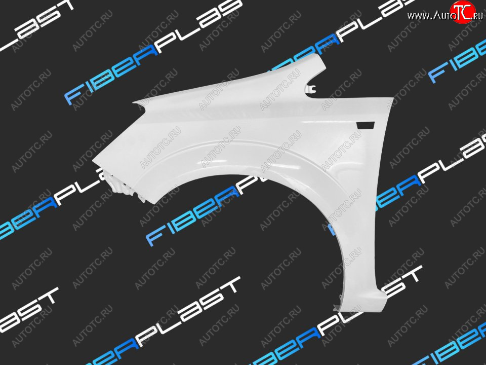 7 449 р. Переднее крыло(Chevrolet Zafira B (2008–2011),Opel Zafira B (2005–2014))  (chevrolet zafira b (2008–2011),opel zafira b (2005–2014))  с доставкой в г. Кемерово