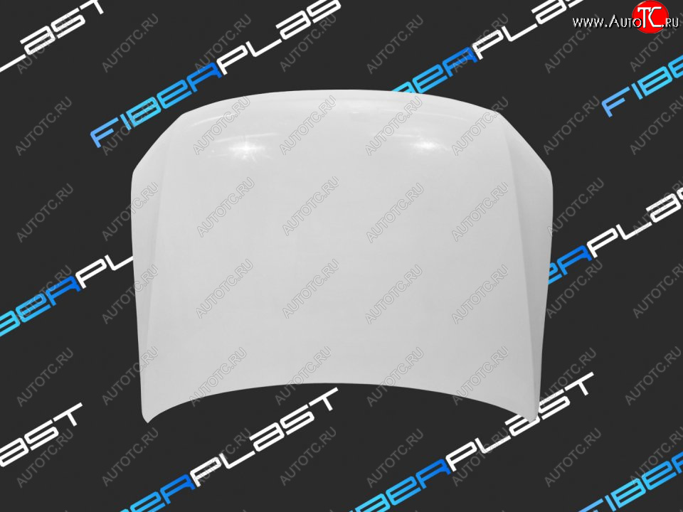 49 949 р. Капот(Volkswagen Amarok I (2010–2022))  (volkswagen amarok i (2010–2022))  с доставкой в г. Кемерово