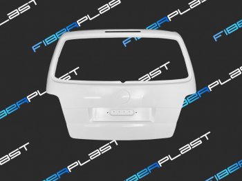 Крышка багажника(Volkswagen Touran I (2003–2006),Volkswagen Touran I (2006–2010))  (volkswagen touran i (2003–2006),volkswagen touran i (2006–2010))