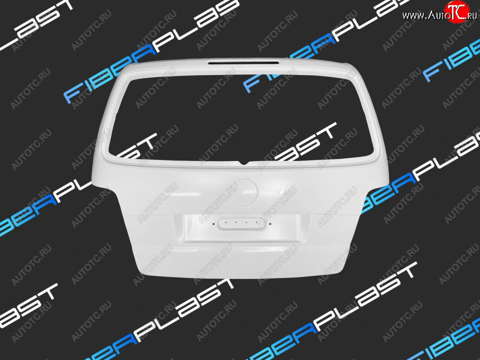 24 949 р. Крышка багажника(Volkswagen Touran I (2003–2006),Volkswagen Touran I (2006–2010))  (volkswagen touran i (2003–2006),volkswagen touran i (2006–2010))  с доставкой в г. Кемерово