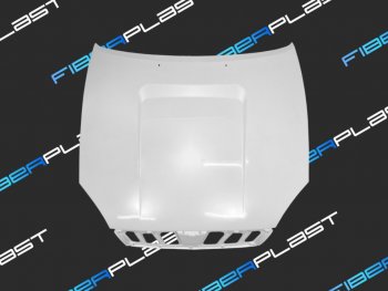 Капот(Great Wall Hover H3 (2005–2017))  (great wall hover h3 (2005–2017))