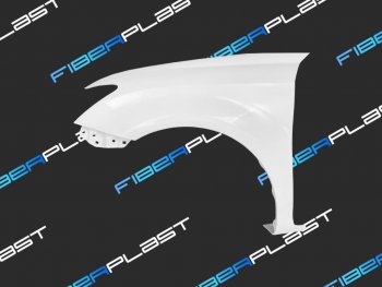 Переднее крыло(Toyota Corolla Axio E160 (2012–2015),Toyota Corolla Fielder E160 (2012–2015))  (toyota corolla axio e160 (2012–2015),toyota corolla fielder e160 (2012–2015))