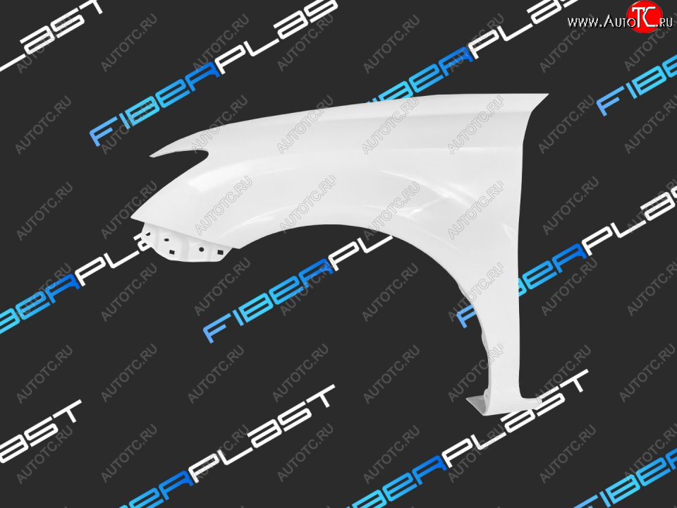 19 949 р. Переднее крыло(Toyota Corolla Axio E160 (2012–2015),Toyota Corolla Fielder E160 (2012–2015))  (toyota corolla axio e160 (2012–2015),toyota corolla fielder e160 (2012–2015))  с доставкой в г. Кемерово