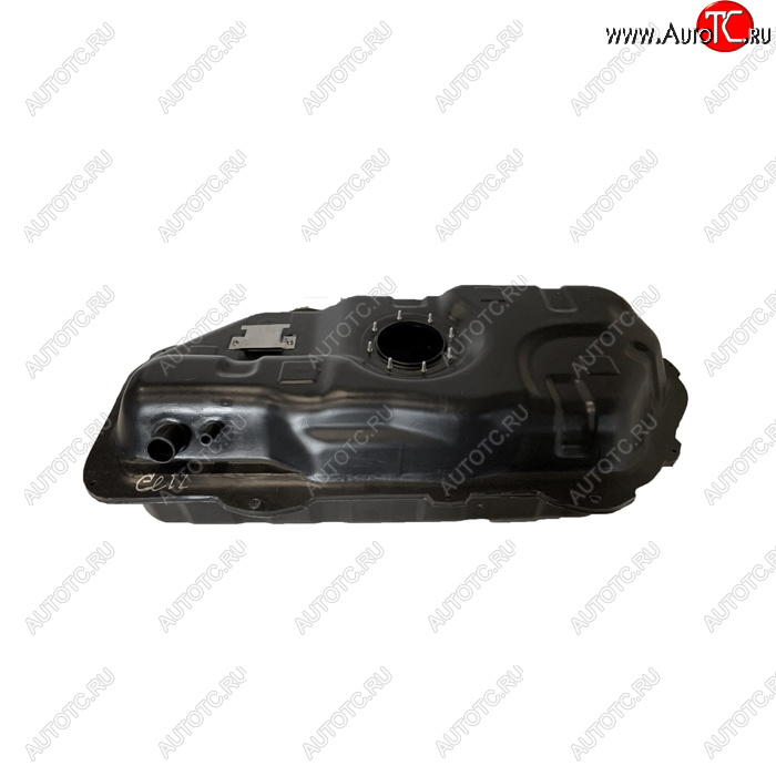 12 699 р. Пластиковый топливный бак (BP) - 45 л  Hyundai Getz  TB (2002-2011) хэтчбэк 5 дв. дорестайлинг, хэтчбэк 3 дв. рестайлинг, хэтчбэк 5 дв. рестайлинг  с доставкой в г. Кемерово