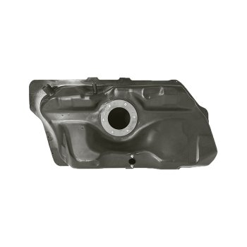 Пластиковый топливный бак Chevrolet (BP) - 46 л Chevrolet Aveo  T300 (2011-2015) седан, хэтчбек