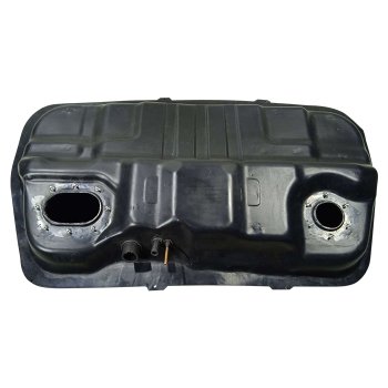 Пластиковый топливный бак . (NB) - 52 л Hyundai Tucson  JM (2004-2010)