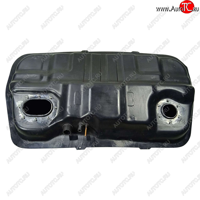 13 649 р. Пластиковый топливный бак . (NB) - 52 л  Hyundai Tucson  JM (2004-2010)  с доставкой в г. Кемерово