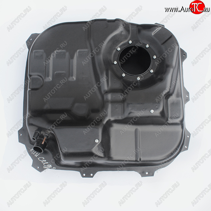 12 699 р. Пластиковый бензобак (BP) - 53 л.  ORKA  Hyundai I30 ( FD,  2 GD) (2007-2017) универсал дорестайлинг, хэтчбек дорестайлинг, универсал рестайлинг, хэтчбэк 5 дв. рестайлинг, рестайлинг универсал, рестайлинг, хэтчбэк 5 дв.  с доставкой в г. Кемерово