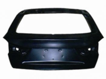 27 999 р. ASX КРЫШКА БАГАЖНИКА (Китай) BodyParts mbasx10-600  с доставкой в г. Кемерово. Увеличить фотографию 1