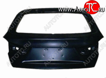 27 999 р. ASX КРЫШКА БАГАЖНИКА (Китай) BodyParts mbasx10-600  с доставкой в г. Кемерово