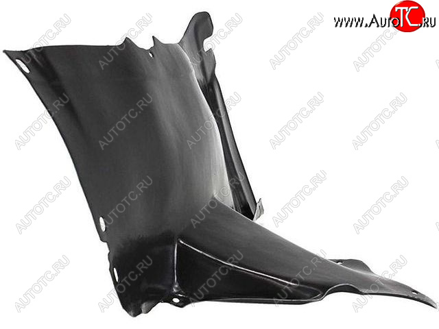 949 р. Правый подкрылок передний (передняя часть) BodyParts Volkswagen Jetta A5 седан (2005-2011)  с доставкой в г. Кемерово
