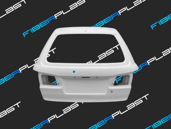Дверь багажника на Fiberplast Ford Telstar  GW (1997-1999), Mazda 626  GF,FW (1997-2004), Mazda Capella  GW (1997-2004)