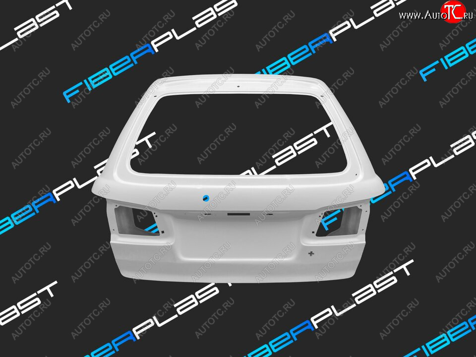 19 949 р. Дверь багажника на Fiberplast  Ford Telstar  GW (1997-1999), Mazda 626  GF,FW (1997-2004), Mazda Capella  GW (1997-2004)  с доставкой в г. Кемерово