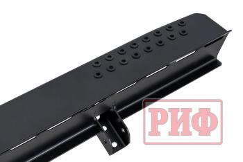 55 109 р. Пороги РИФ силовые TANK 300  rift30-41000  с доставкой в г. Кемерово. Увеличить фотографию 5