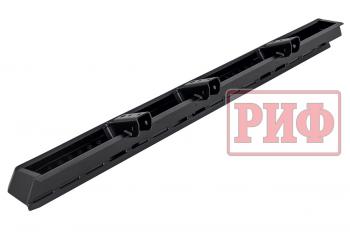 55 109 р. Пороги РИФ силовые TANK 300  rift30-41000  с доставкой в г. Кемерово. Увеличить фотографию 3