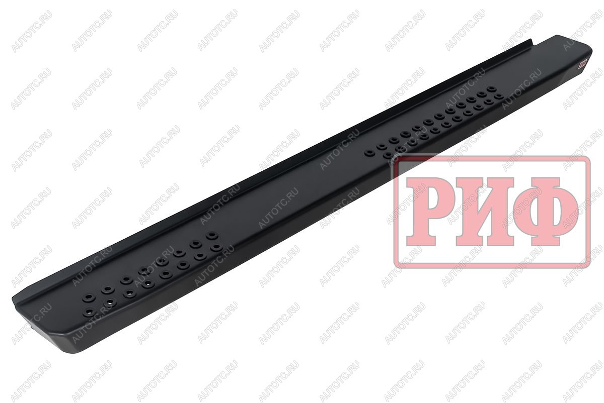 55 109 р. Пороги РИФ силовые TANK 300  rift30-41000  с доставкой в г. Кемерово