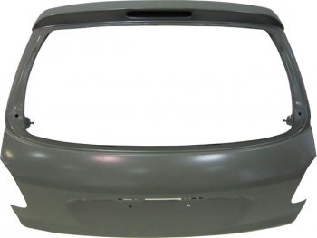 207 КРЫШКА БАГАЖНИКА (ХЭТЧБЭК) (Китай) BODYPARTS pg20705-600