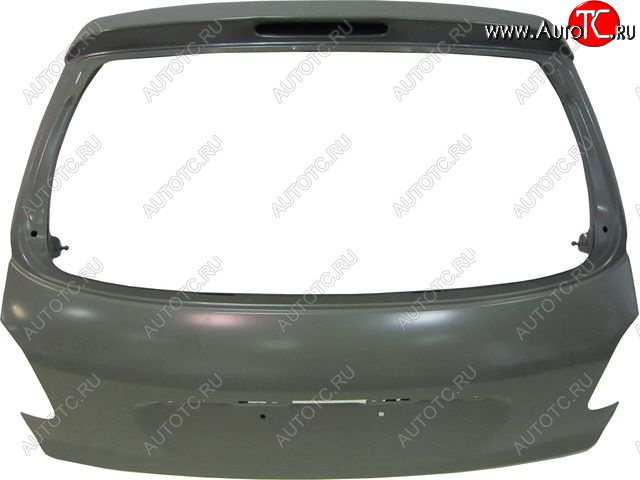 23 849 р. 207 КРЫШКА БАГАЖНИКА (ХЭТЧБЭК) (Китай) BODYPARTS pg20705-600  с доставкой в г. Кемерово