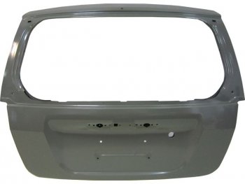 16 599 р. GETZ КРЫШКА БАГАЖНИКА (Китай) BODYPARTS hngez03-600  с доставкой в г. Кемерово. Увеличить фотографию 1