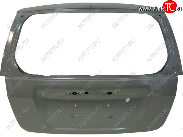 16 599 р. GETZ КРЫШКА БАГАЖНИКА (Китай) BODYPARTS hngez03-600  с доставкой в г. Кемерово
