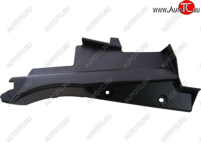 1 229 р. DOKKER (КРЕПЛЕНИЕ РЕШЕТКИ РАДИАТОРА)  ПРАВ (Тайвань) BODYPARTS rndok18-990-r  с доставкой в г. Кемерово