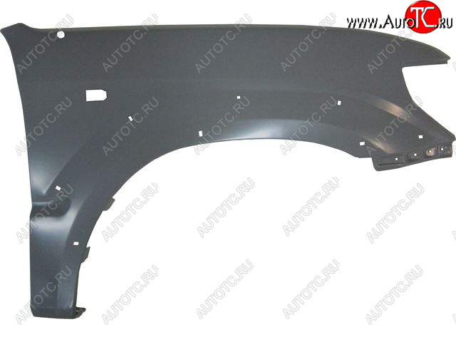 9 399 р. PRADO () КРЫЛО ПЕРЕДН ПРАВ (Китай) BODYPARTS typrd96-272-r  с доставкой в г. Кемерово