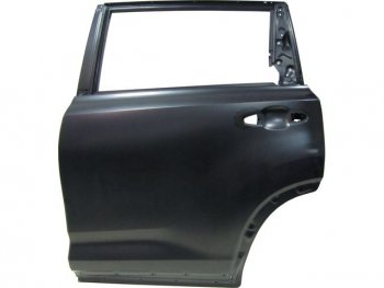19 799 р. HIGHLANDER ДВЕРЬ ЗАДН ЛЕВ (Китай) BODYPARTS tyhig14-520-l  с доставкой в г. Кемерово. Увеличить фотографию 1
