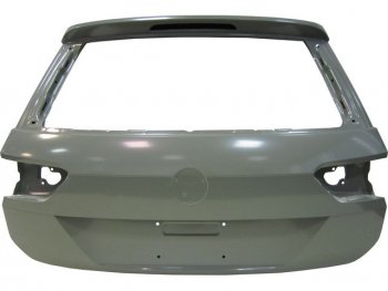 21 699 р. TIGUAN 16- КРЫШКА БАГАЖНИКА (Китай) BODYPARTS vwtgn16-600  с доставкой в г. Кемерово. Увеличить фотографию 1