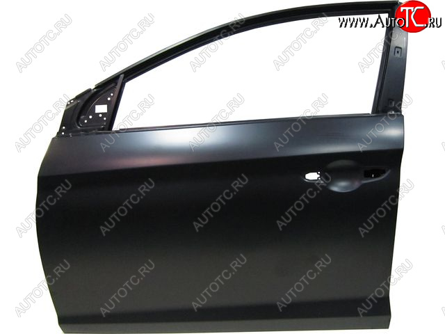 19 899 р. SONATA ДВЕРЬ ПЕРЕДН ЛЕВ (Китай) BODYPARTS hnson17-510-l  с доставкой в г. Кемерово