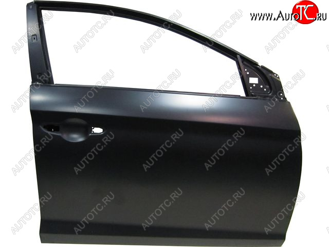 19 899 р. SONATA ДВЕРЬ ПЕРЕДН ПРАВ (Китай) BODYPARTS hnson17-510-r  с доставкой в г. Кемерово