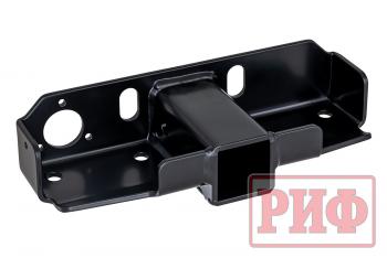 10 249 р. Фаркоп РИФ для заднего бампера RIFT30-21070 на TANK 300 (без шара и переходника)  rift30-88005  с доставкой в г. Кемерово. Увеличить фотографию 8