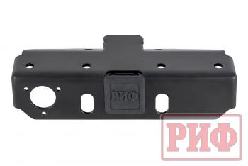 10 249 р. Фаркоп РИФ для заднего бампера RIFT30-21070 на TANK 300 (без шара и переходника)  rift30-88005  с доставкой в г. Кемерово. Увеличить фотографию 7