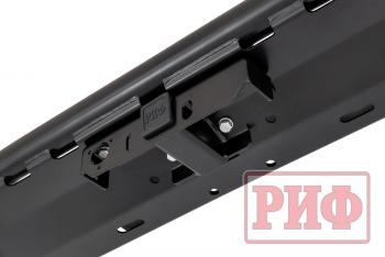 10 249 р. Фаркоп РИФ для заднего бампера RIFT30-21070 на TANK 300 (без шара и переходника)  rift30-88005  с доставкой в г. Кемерово. Увеличить фотографию 4