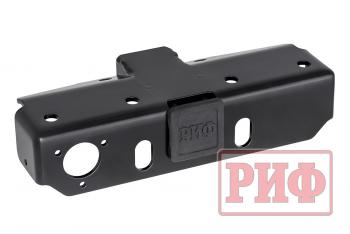 10 249 р. Фаркоп РИФ для заднего бампера RIFT30-21070 на TANK 300 (без шара и переходника)  rift30-88005  с доставкой в г. Кемерово. Увеличить фотографию 1