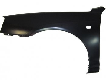 ELANTRA КРЫЛО ПЕРЕДН ЛЕВ С ОТВ ППОВТОРИТЕЛЬ (Китай) BODYPARTS hnela01-272-l