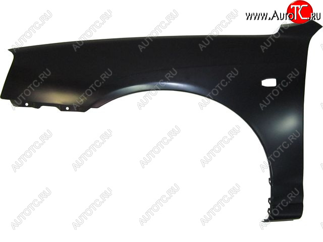 4 199 р. ELANTRA КРЫЛО ПЕРЕДН ЛЕВ С ОТВ ППОВТОРИТЕЛЬ (Китай) BODYPARTS hnela01-272-l  с доставкой в г. Кемерово